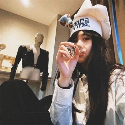 纳德和西敏：一次别离